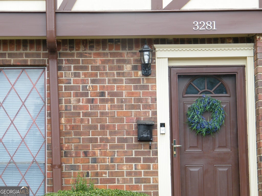 Photo of 3281 Abbeywood Drive, Decatur, GA 30034 (MLS # 10819141)