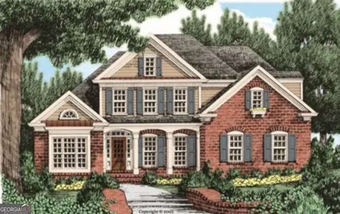 370 Ansley DR Athens GA 30605