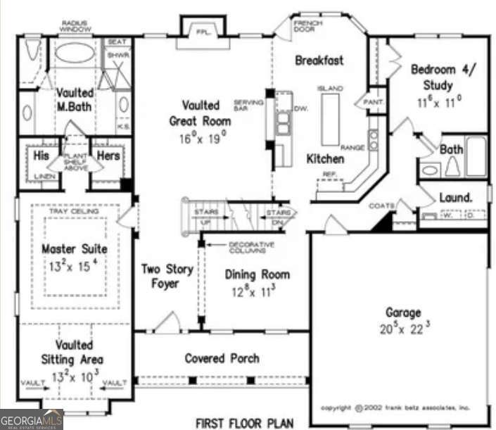 370 Ansley DR