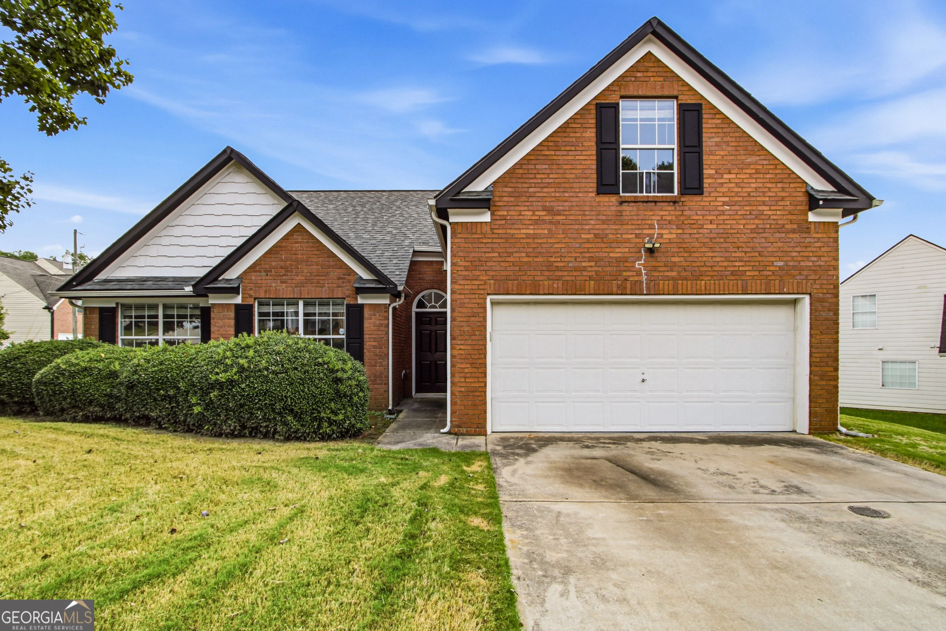 3708 Walnut Creek Way, Lithonia, GA, 30038