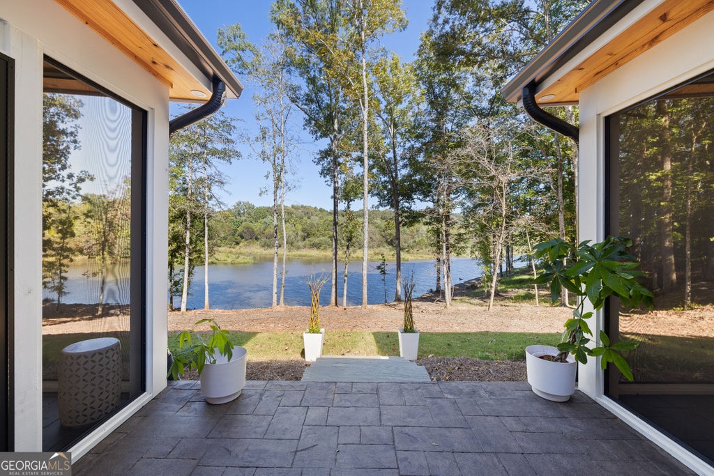 Photo of 161 Hoot Owl Lane, Eatonton, GA 31024 (MLS # 10834282)