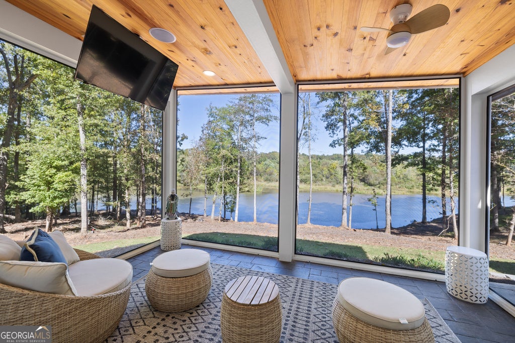 Photo of 161 Hoot Owl Lane, Eatonton, GA 31024 (MLS # 10834282)