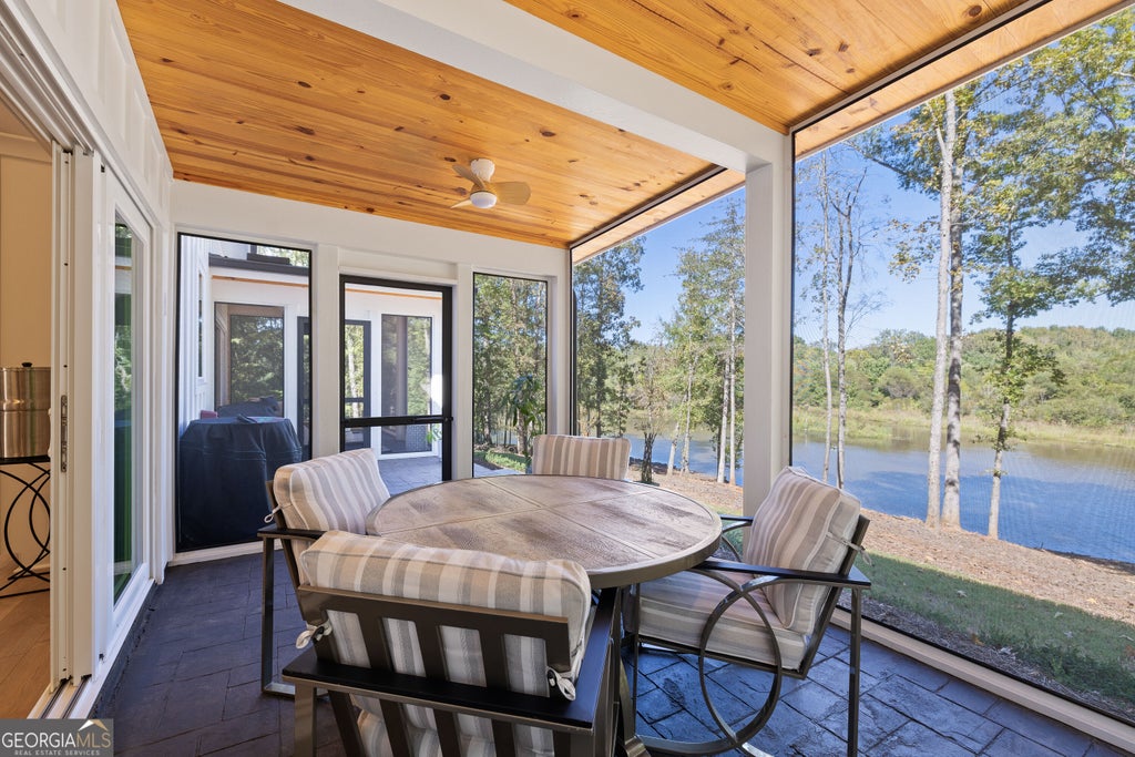 Photo of 161 Hoot Owl Lane, Eatonton, GA 31024 (MLS # 10834282)
