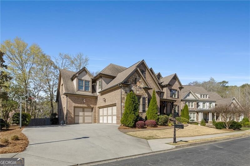 5176 Creek Walk CIR