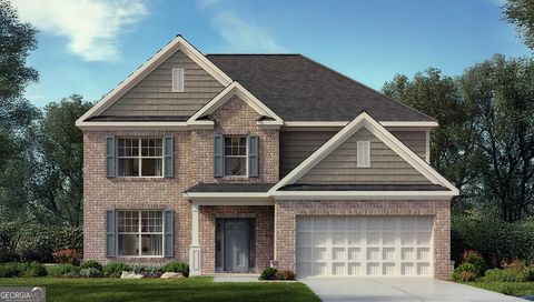 5110 Thalley Creek DR Cumming GA 30040