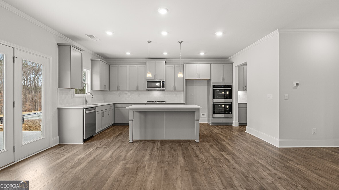 5110 Thalley Creek DR