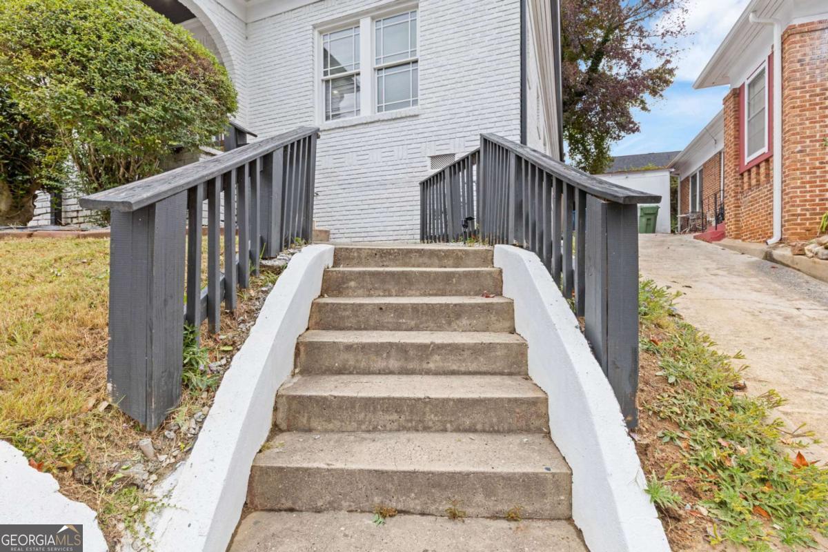 West End - Residential