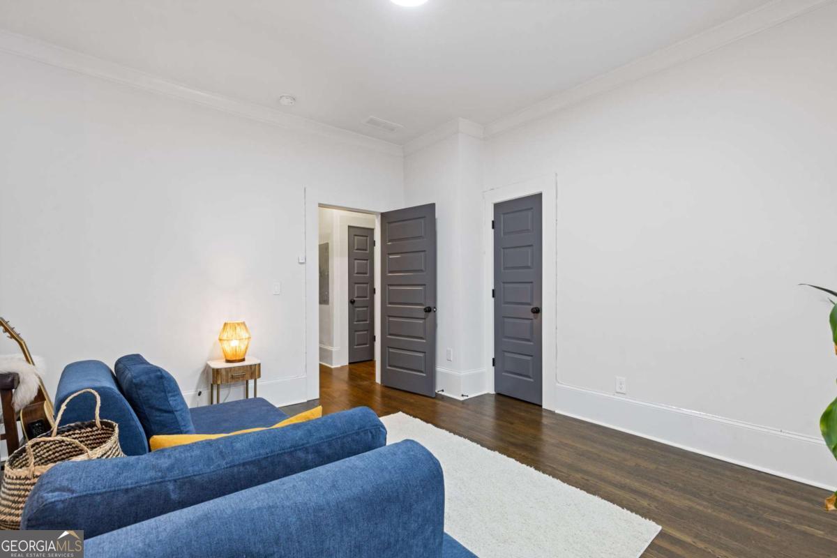 West End - Residential