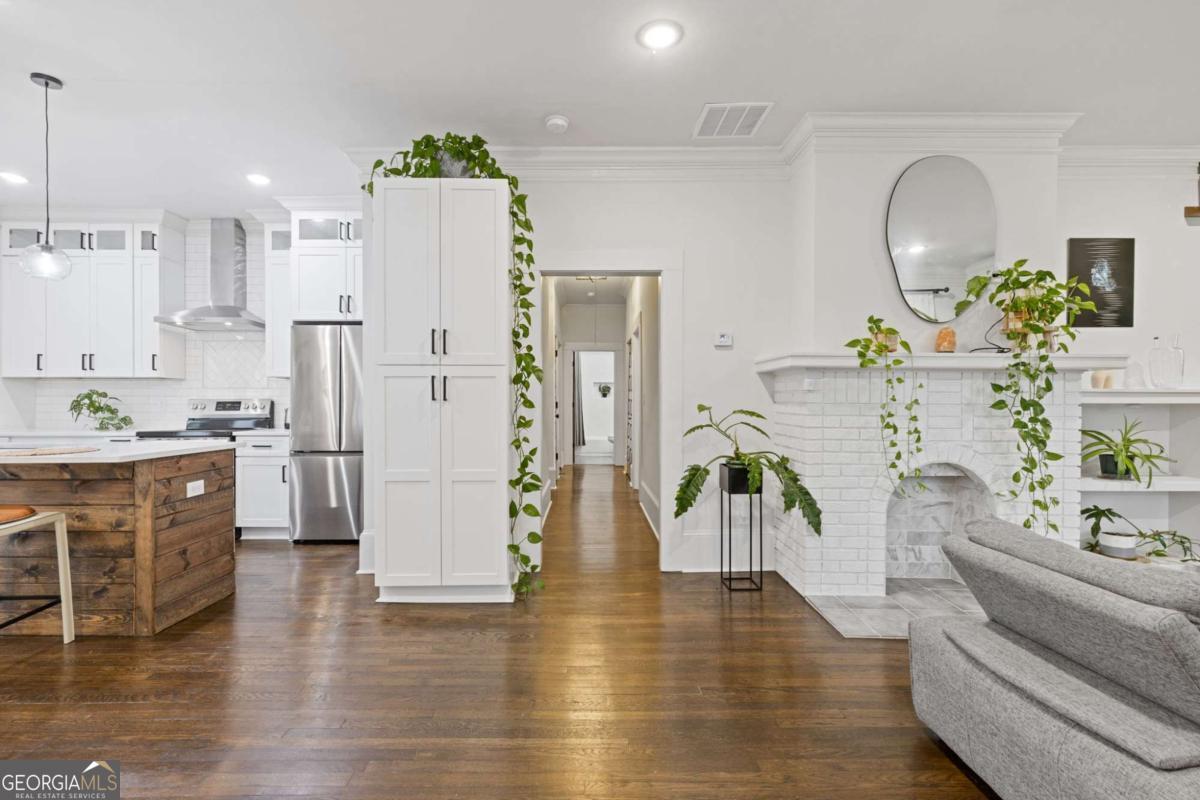 West End - Residential