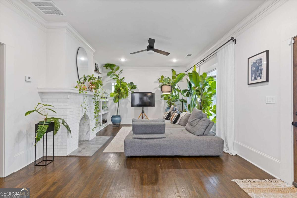 West End - Residential