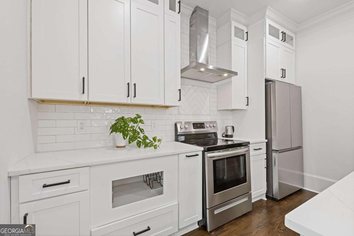 West End - Residential