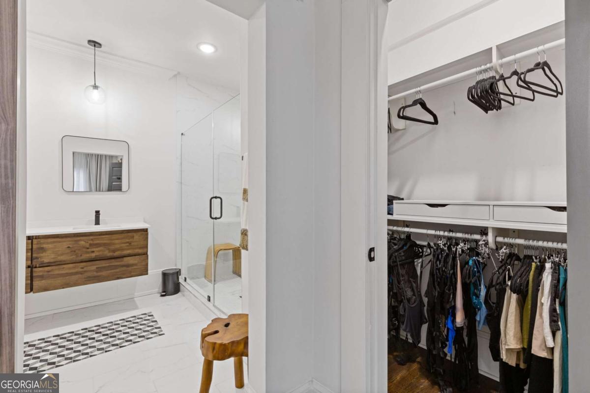 West End - Residential