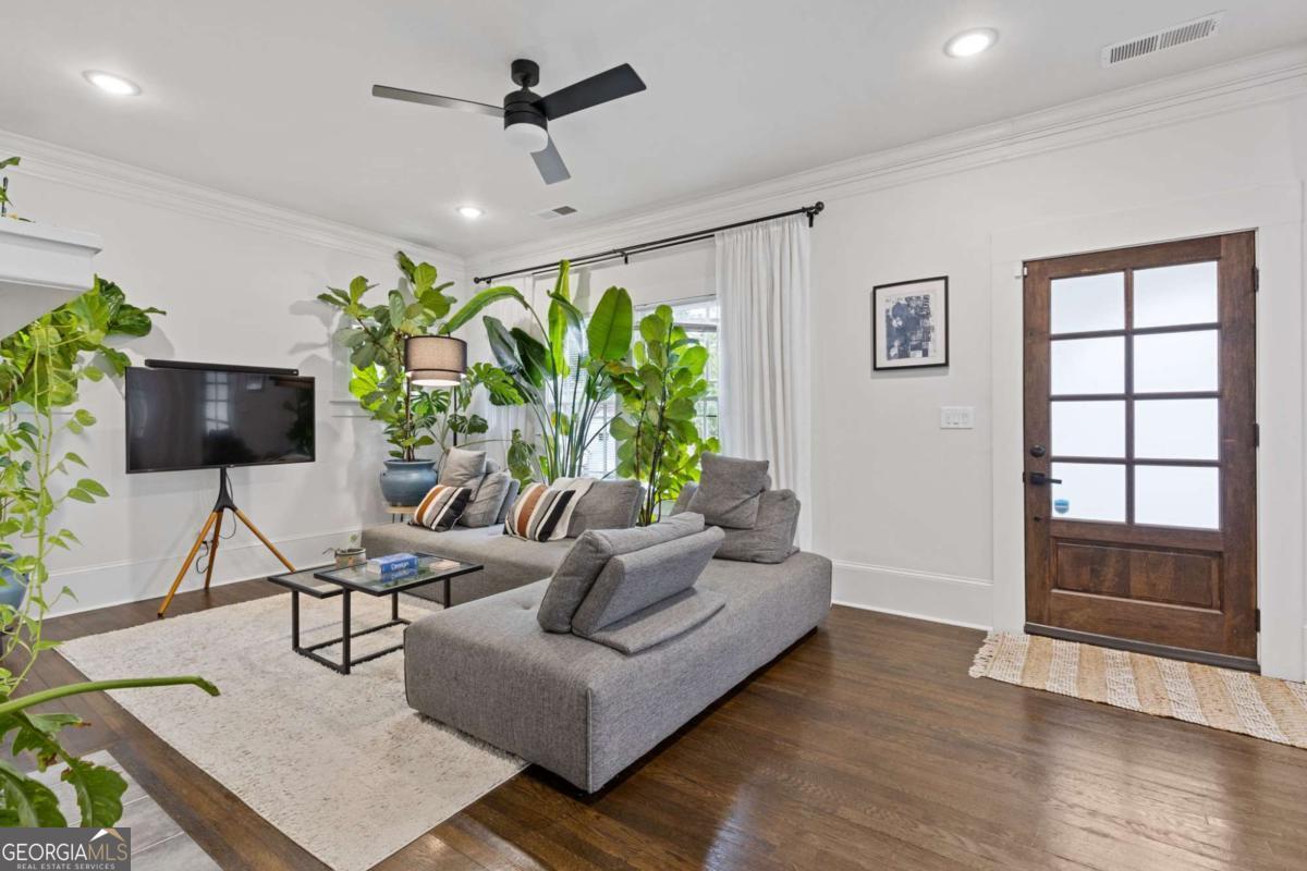 West End - Residential