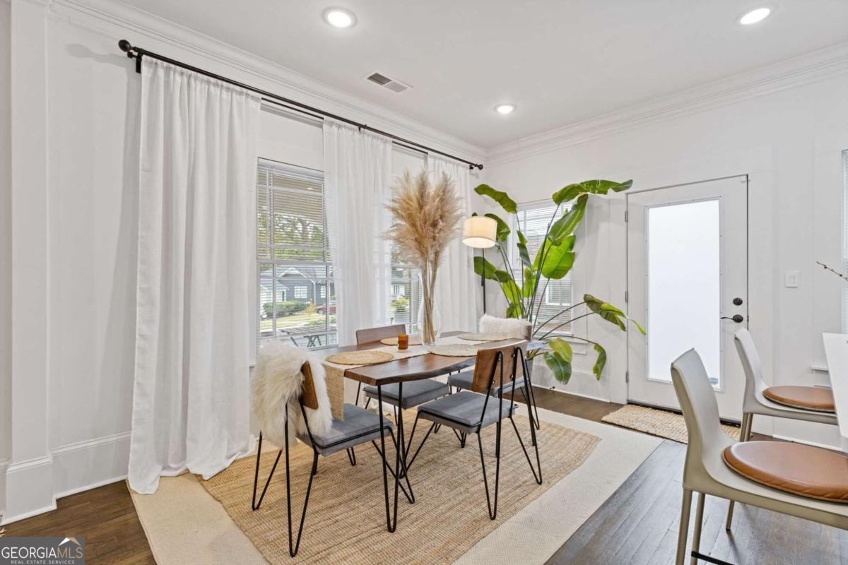 West End - Residential