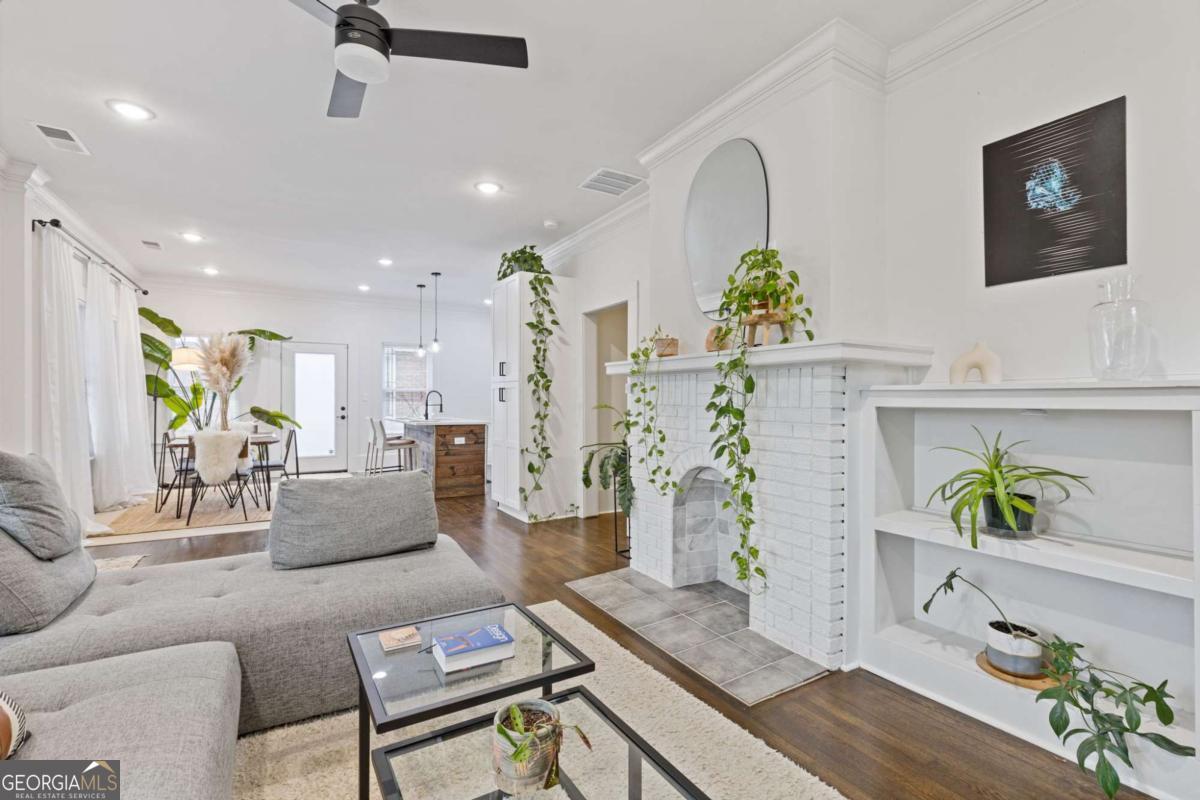 West End - Residential