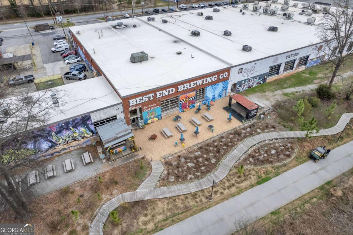 West End - Residential