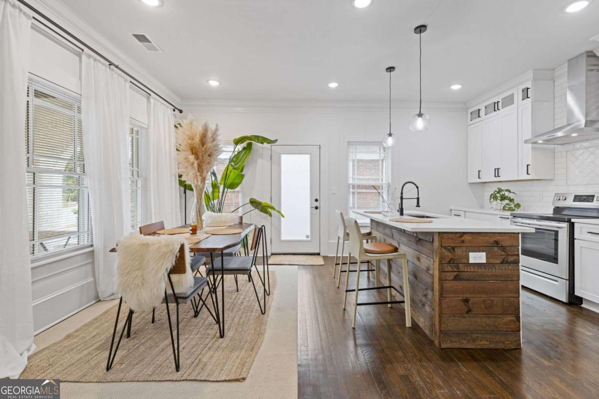 West End - Residential