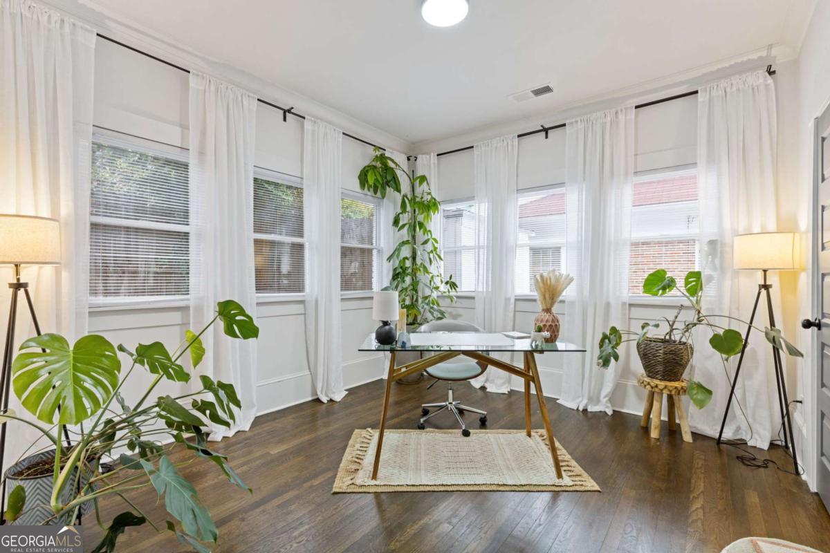 West End - Residential