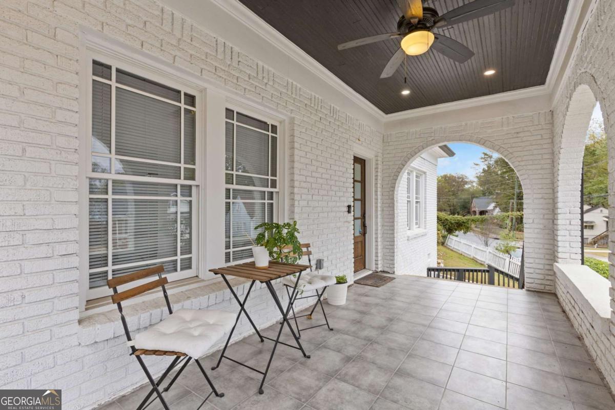 West End - Residential