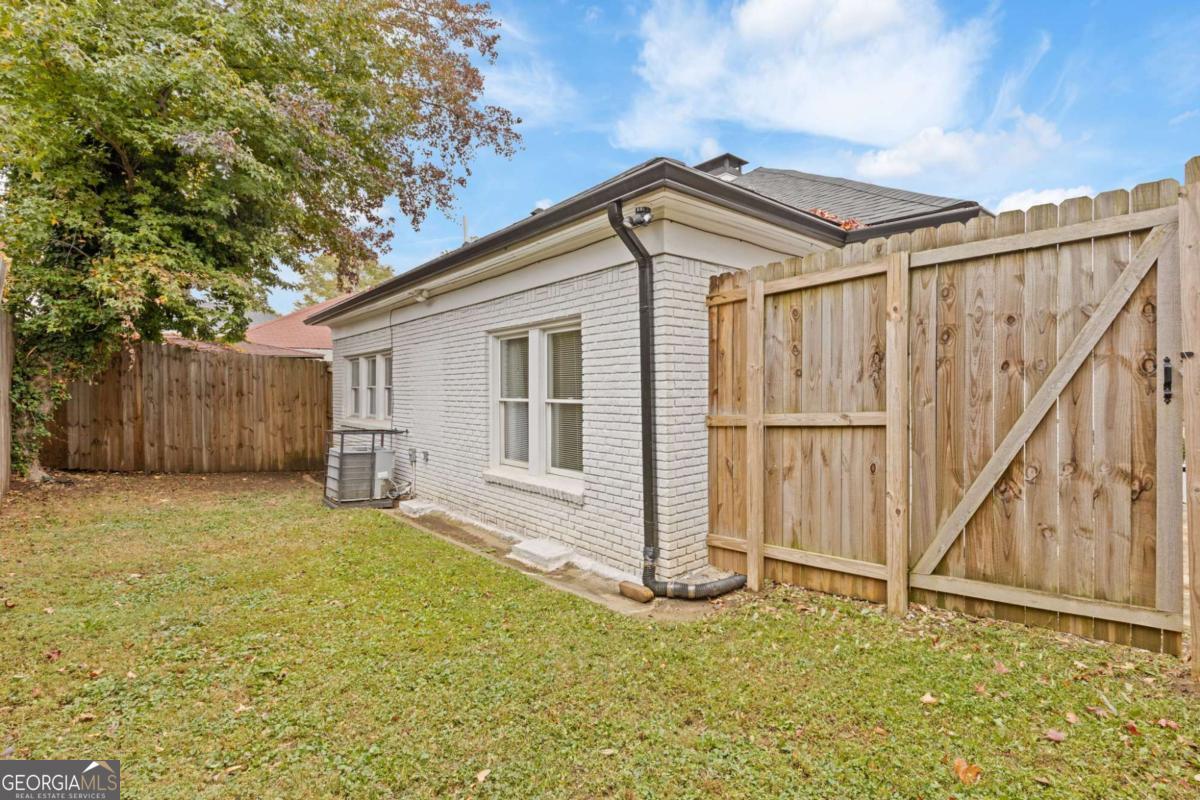 West End - Residential