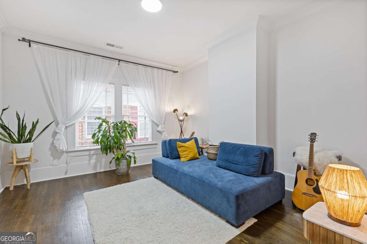 West End - Residential