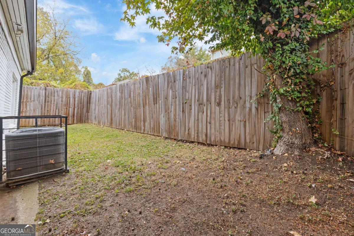 West End - Residential