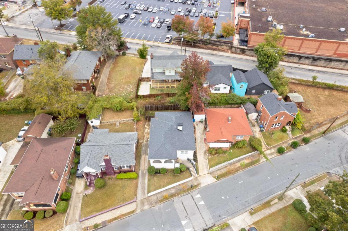 West End - Residential