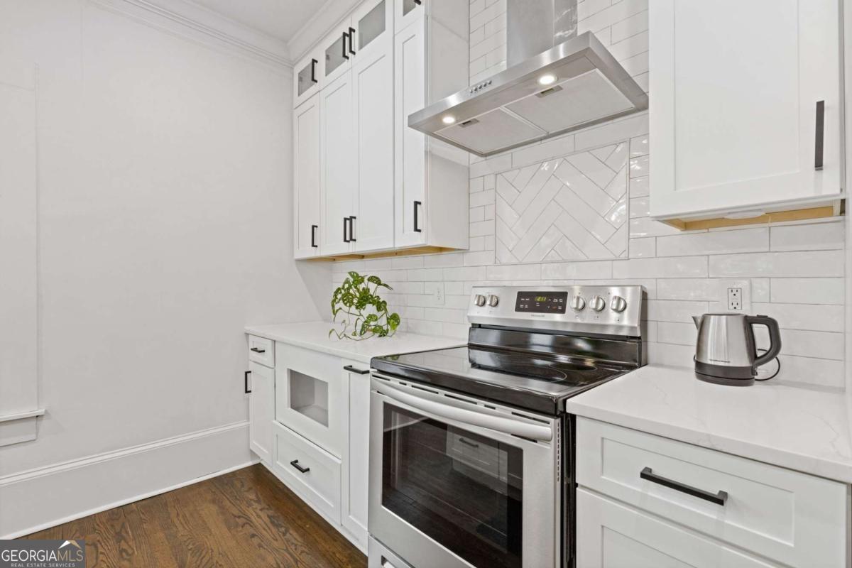 West End - Residential