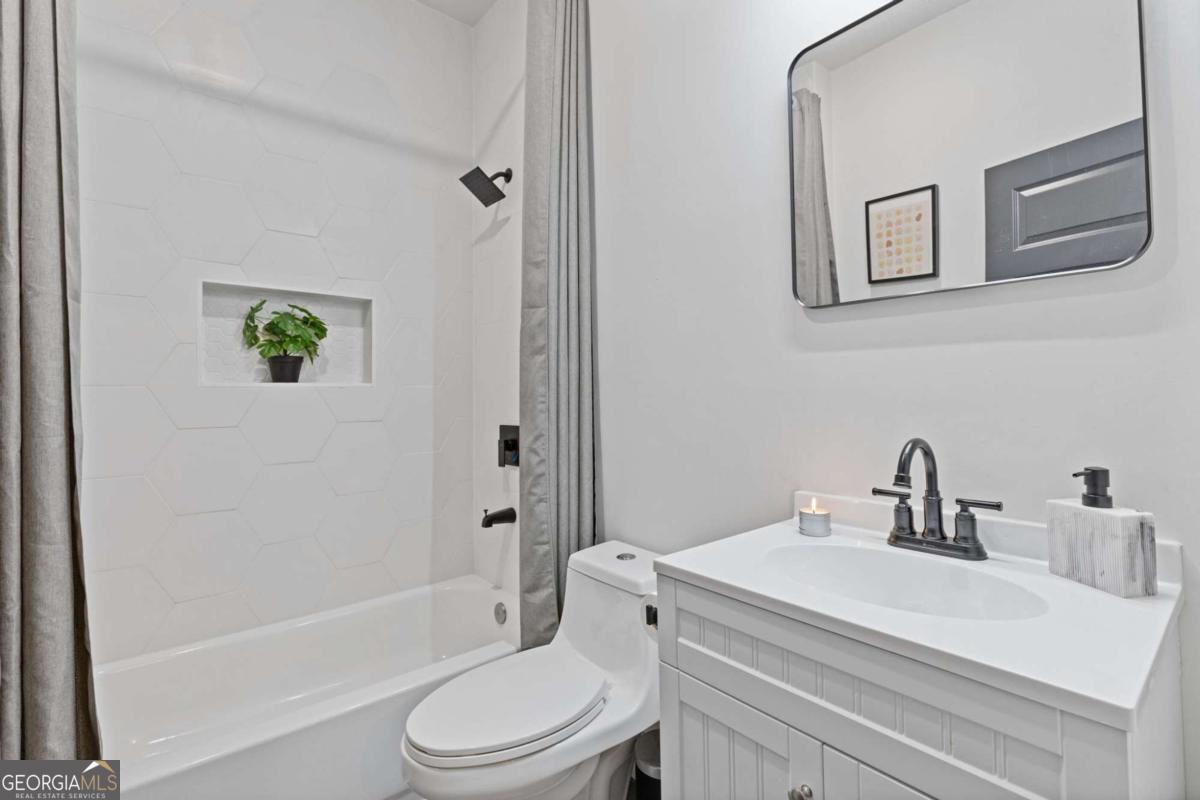 West End - Residential