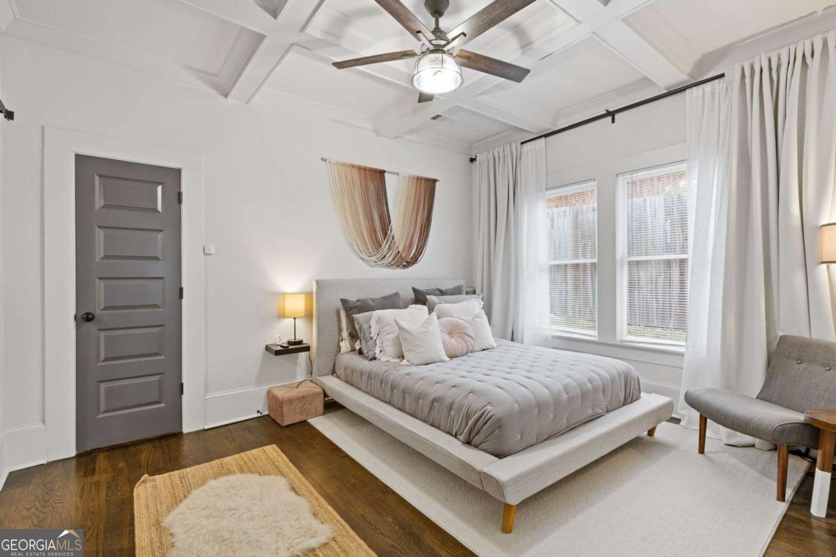 West End - Residential