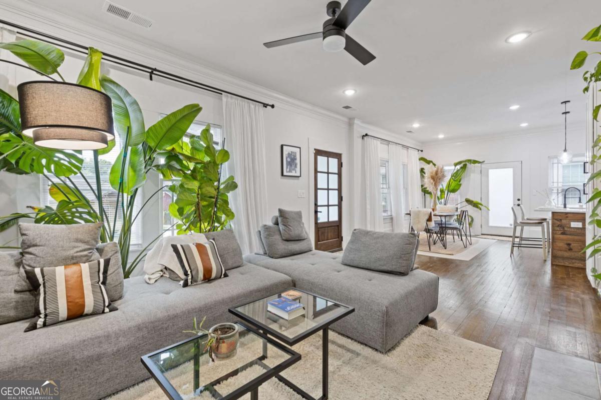 West End - Residential