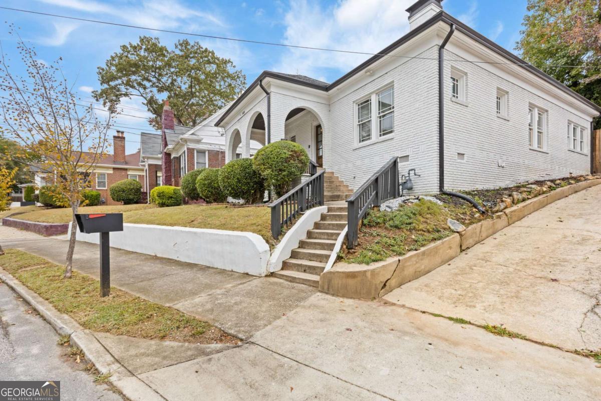 West End - Residential