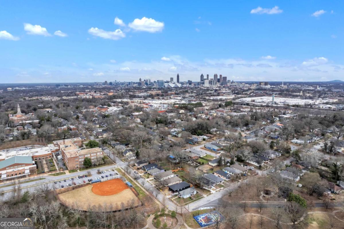 West End - Residential