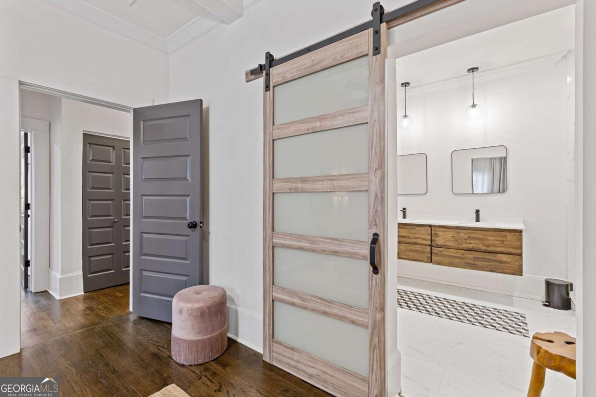 West End - Residential