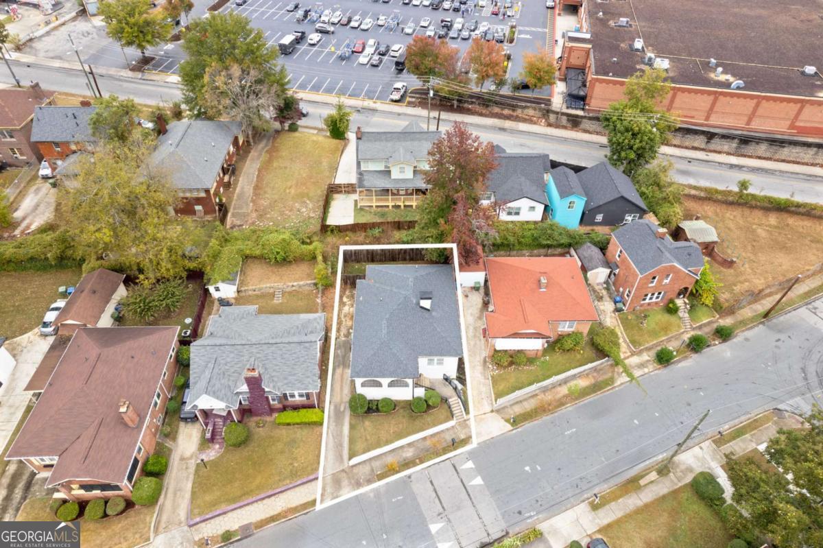 West End - Residential