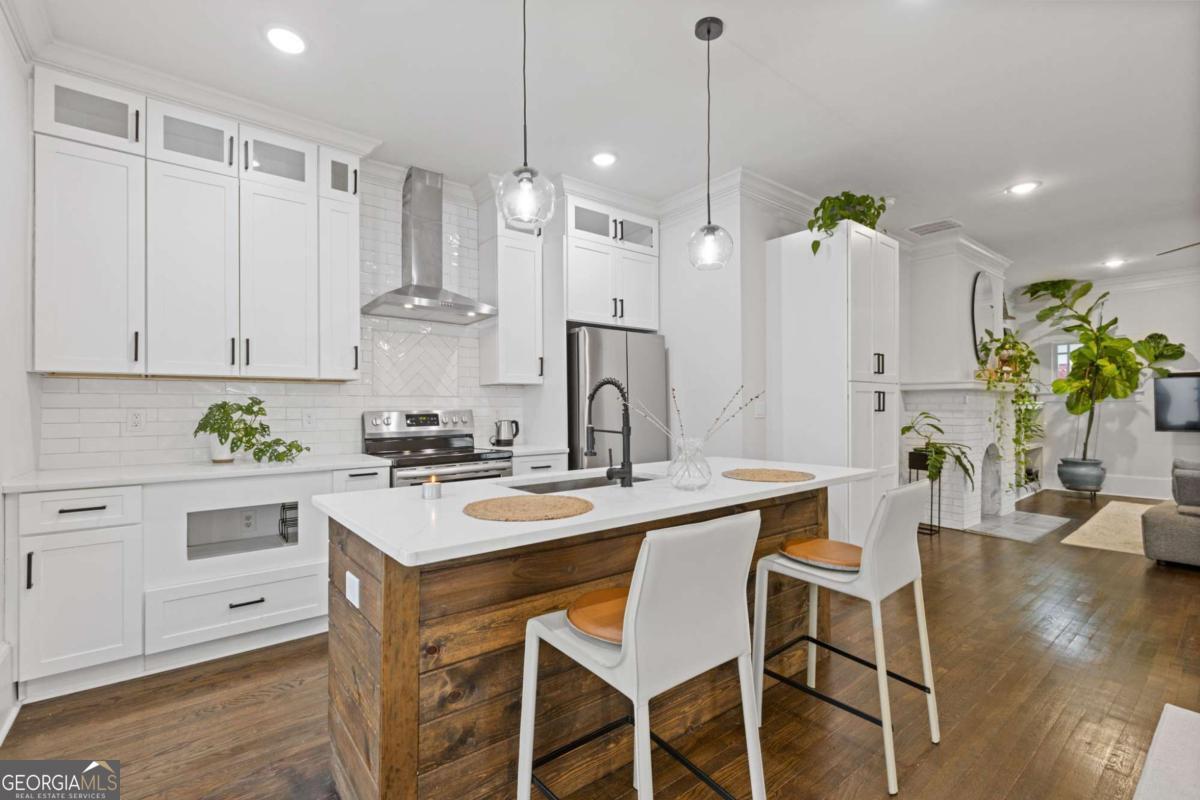 West End - Residential