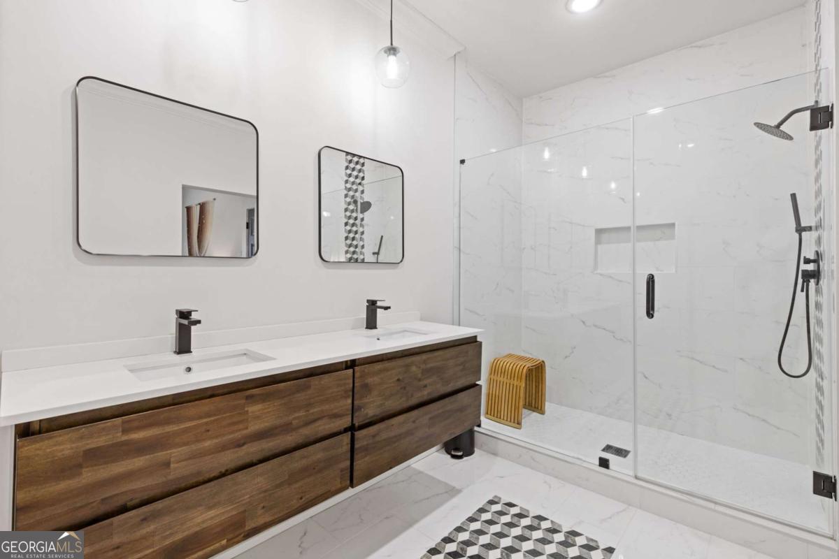 West End - Residential