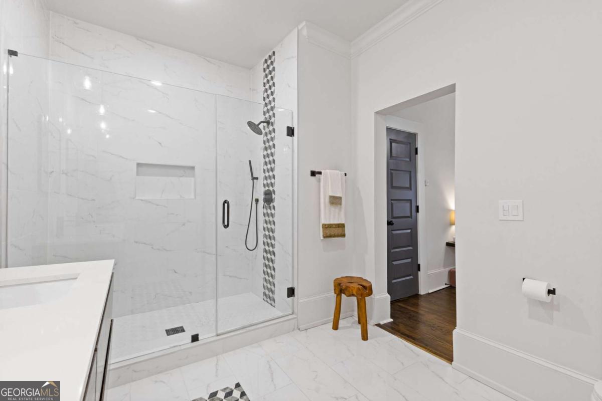 West End - Residential