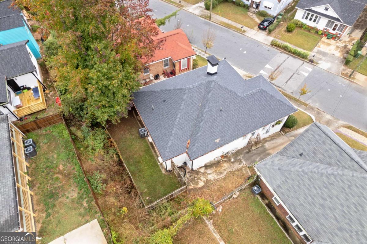 West End - Residential