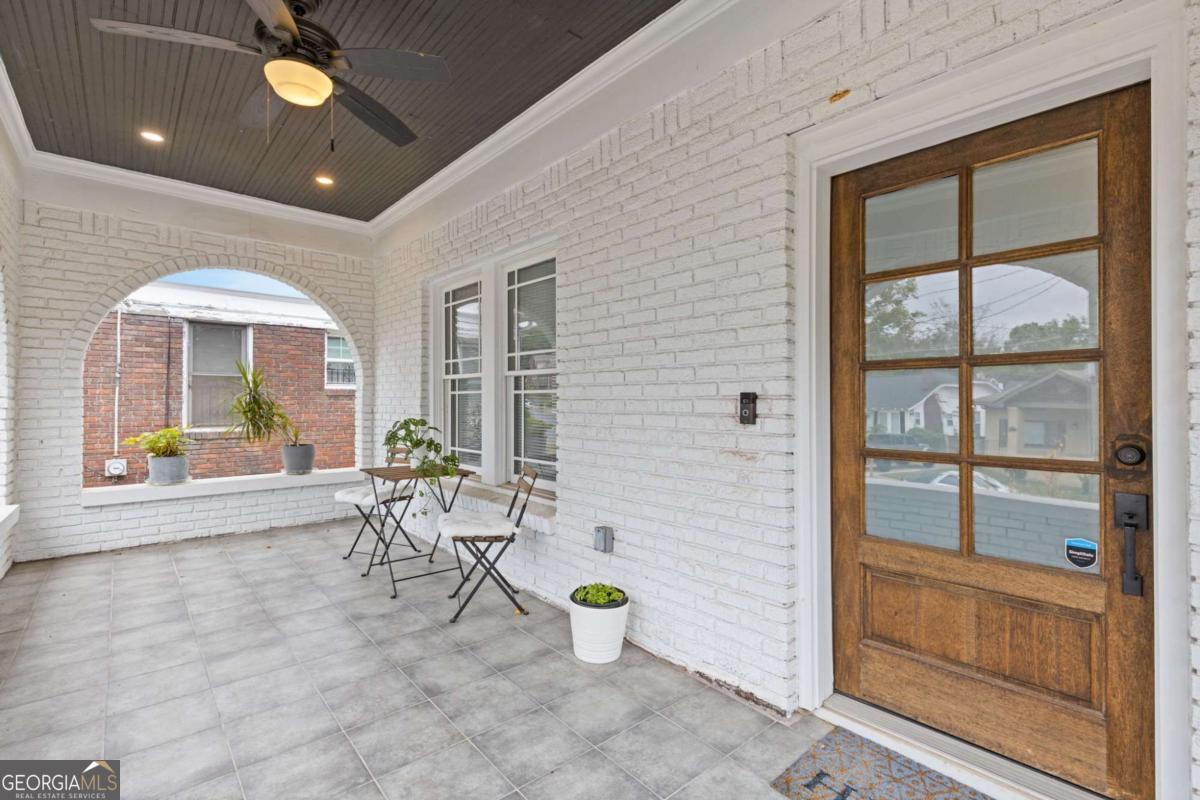 West End - Residential