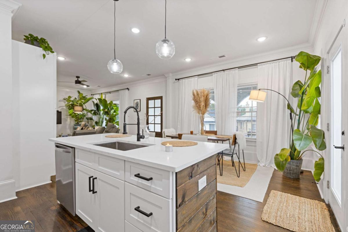 West End - Residential