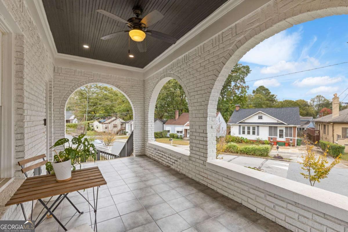 West End - Residential