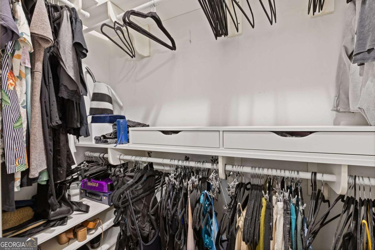 West End - Residential