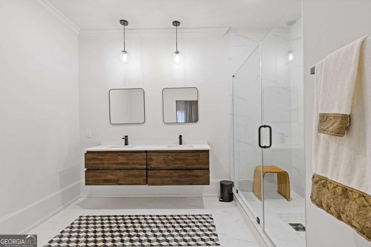 West End - Residential