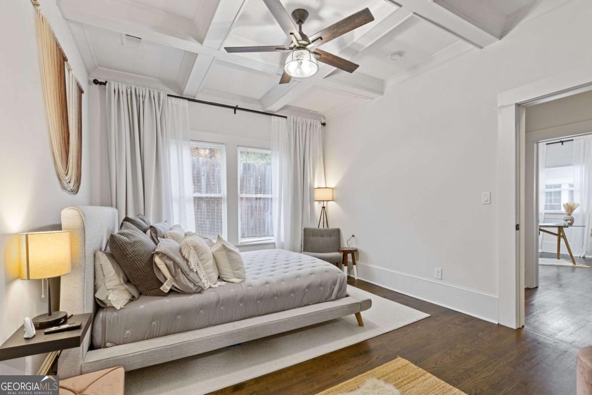 West End - Residential