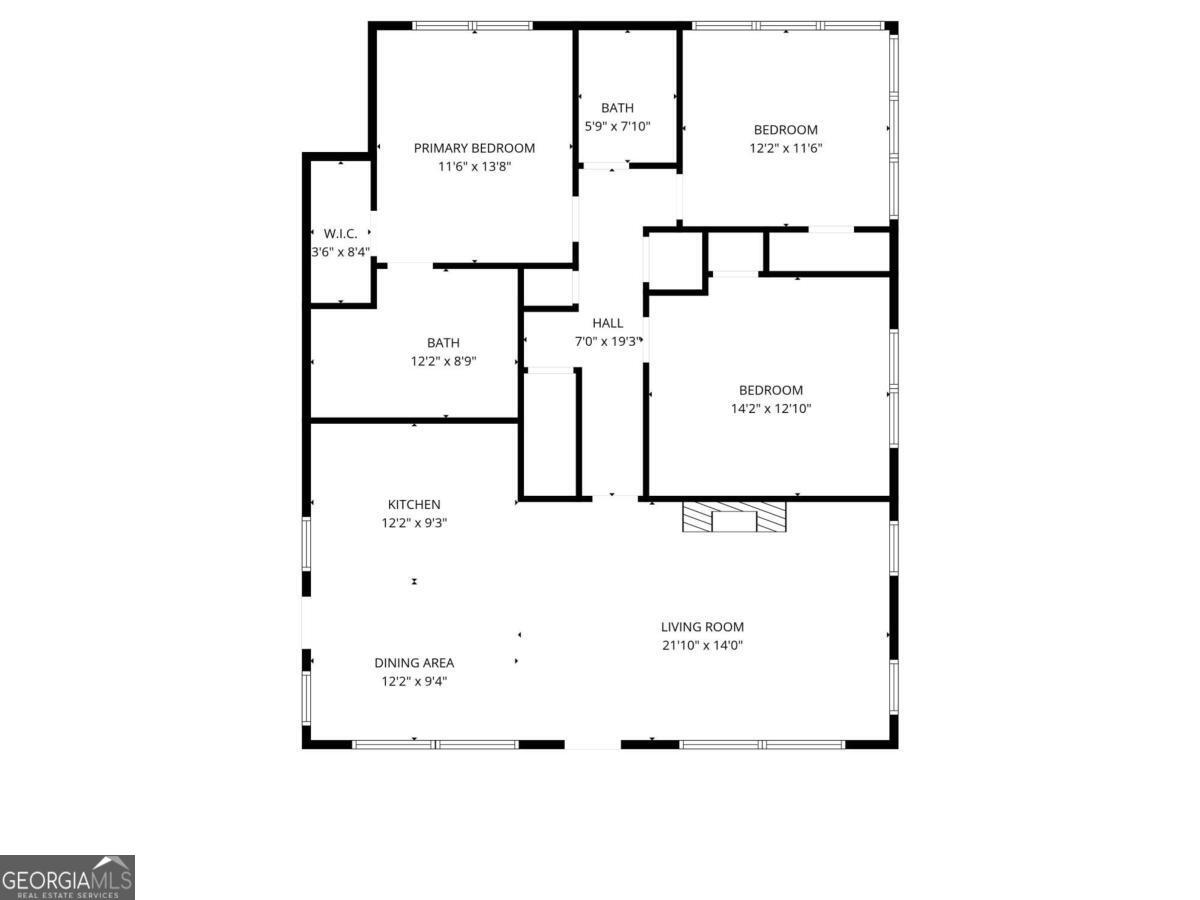 West End - Residential