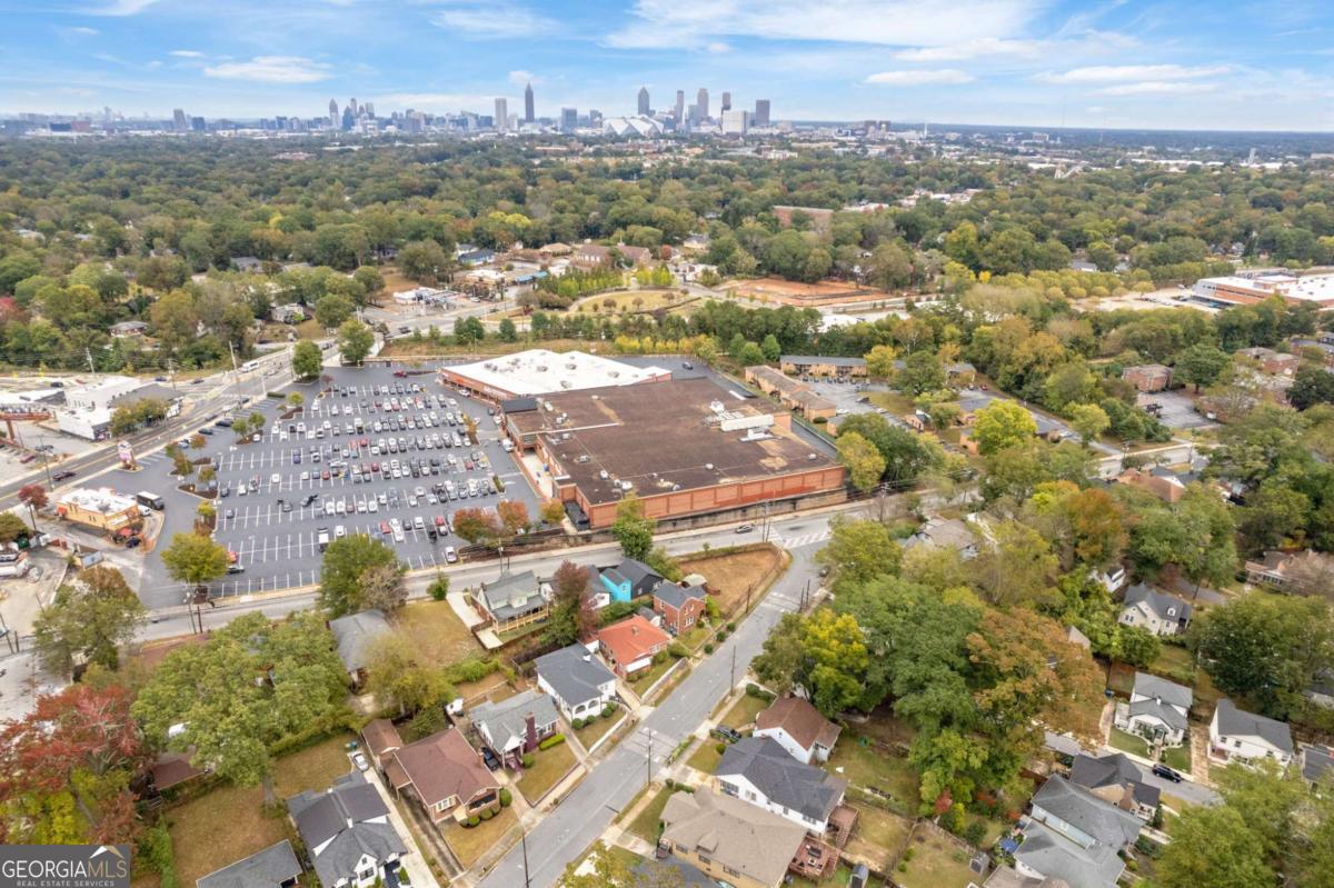 West End - Residential