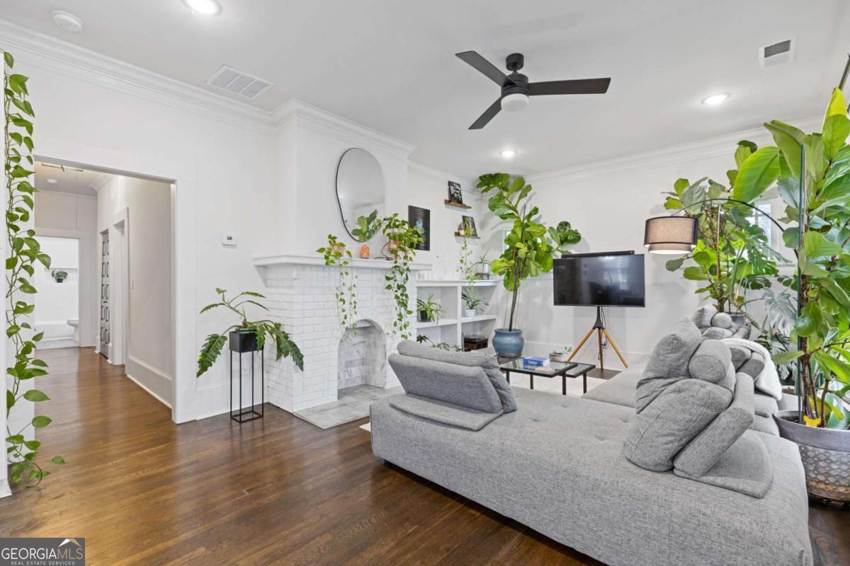 West End - Residential