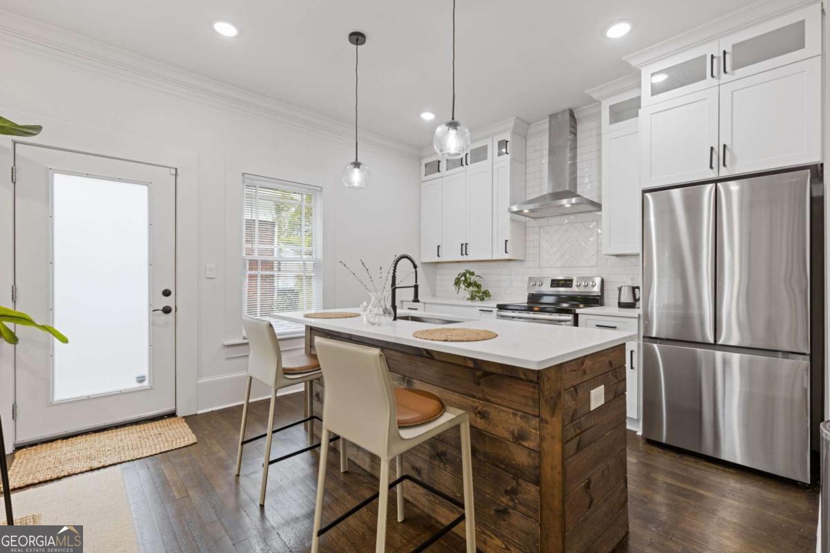 West End - Residential