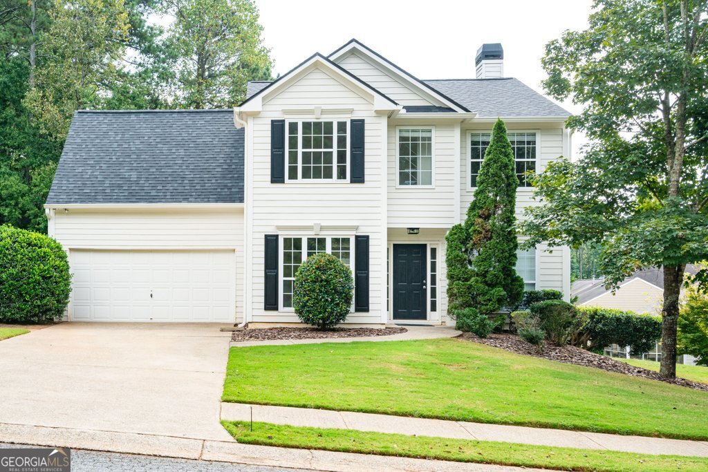 3642 Southwick DR NW